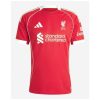 Liverpool FC Men's 25/26 Home Jersey25/26 Home Jersey