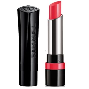 Rimmel London The Only 1 Lipstick - Cheeky Coral 610