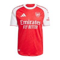 Arsenal FC 25/26 Home Jersey Shirt