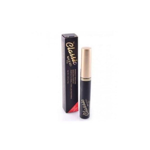 Classic Make Up Black Mascara/ Perfect Mascara