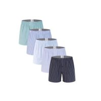 6 In 1 Men's Underwear Boxers Shorts