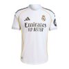 Real Madrid Home 2025-2026 Jersey Shirt