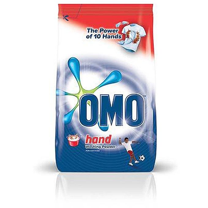 Omo Detergent Big