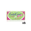 Lady Care Premium Sanitary Pad-6Pcs
