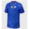 Chelsea FC 2025-26 Home Kit Jersey Shirt