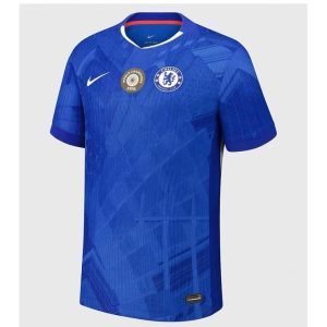 Chelsea FC 2025-26 Home Kit Jersey Shirt