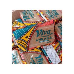 VIVA Ankara Pure Soap X6pcs
