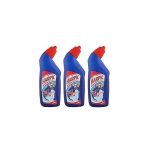 Harpic Toilet (450ml) X3