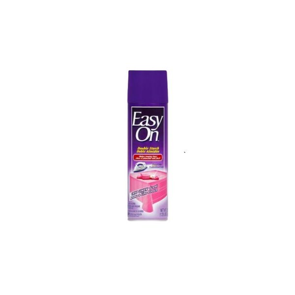 Easy On Spray Starch For Easy Ironing