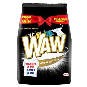WAW Classic  Detergent 800g
