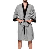 2 Men And Women Comfortable Sleep Wear Pyjamas Robe