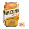 Maltina Can (33cl)