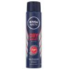 NIVEA Nivea Dry Impact Anti-Perspirant Spray For Men, 72h - 200ml