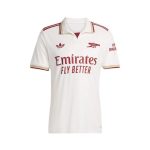 Arsenal FC 2025-26 Third Kit