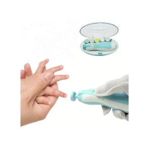 Infant Electric Nail Trimmer
