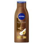 NIVEA Radiant & Beauty Advanced Care Body Lotion For Women - 400ml