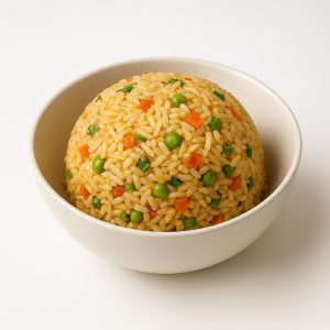 Fried Rice