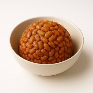 Peppered Cooked Bean (1 Spoon)