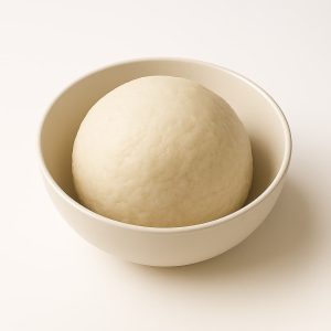Iyan (Pounded Yam 1 Scoop/wrap)