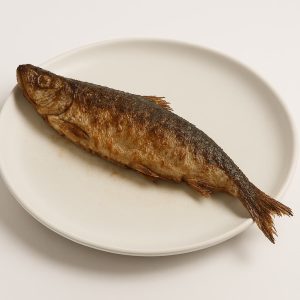 Grilled Fish (1 Whole Fish)