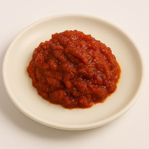 Stew (1 Spoon)