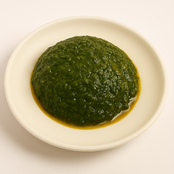 Ewedu (1 Spoon)
