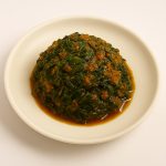 Vegetable soup (1 Serving)
