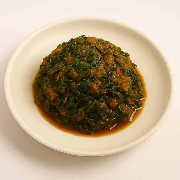 Vegetable soup (1 Serving)