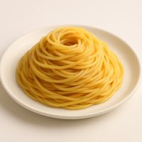 Cooked Pasta medium ingredient (1 Serving)