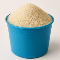 Foreign Rice (1 Congo)