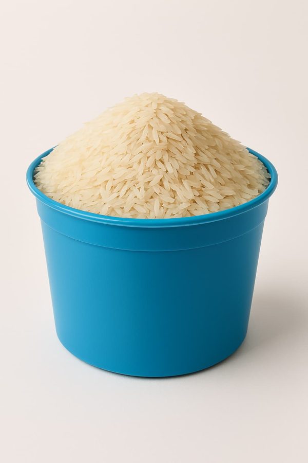 Foreign Rice (1 Congo)