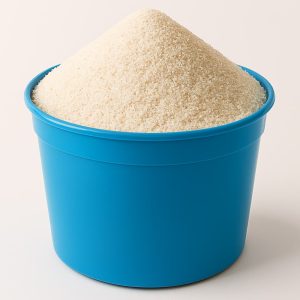 Garri (1 Congo)