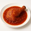 Cooked Peppered Chicken
