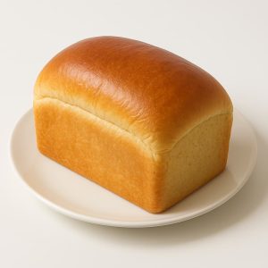 Freshly Baked Bread