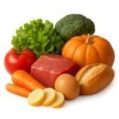 food category