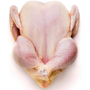 Fresh Chicken 1kg)
