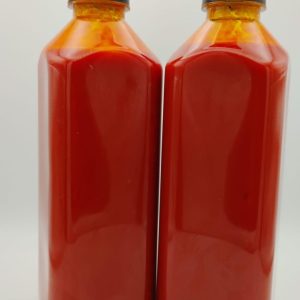 Red Oil (1 liter)
