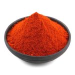 Dry Grinded Pepper
