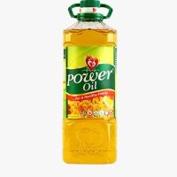 Power Oil