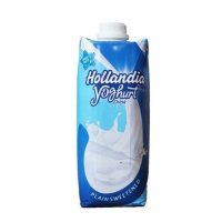 Hollandia Youghurt (1 Liter)