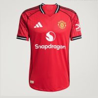 Manchester United Jersey 25/26