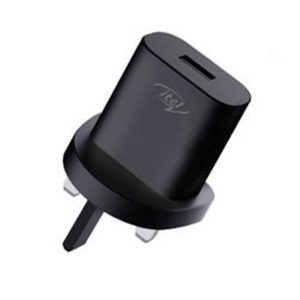 itel 5W Charger