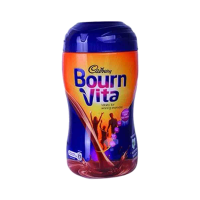 Bournvita Tea
