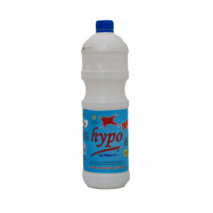 Hypo Super Bleach 1Liter