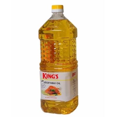 Kings Vegetable Oil